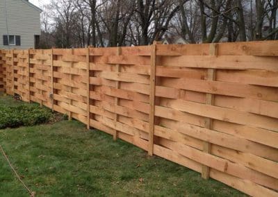 Chainlink Fence Installation Knoxville Tn