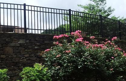 Gate Installation Knoxville Tn