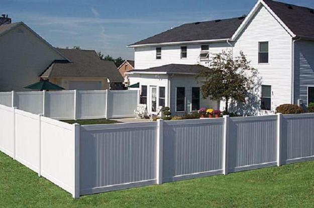 Fence Contractor