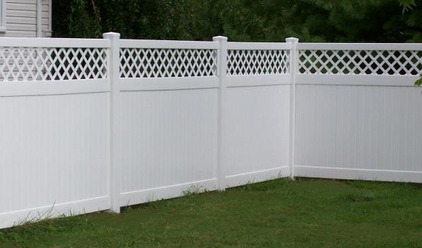 Fence Installation In Knoxville Tn
