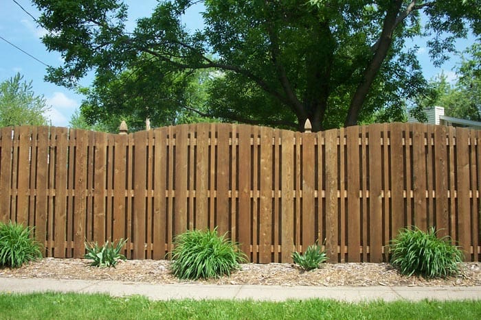 Fence Installation Near Knoxville Tn