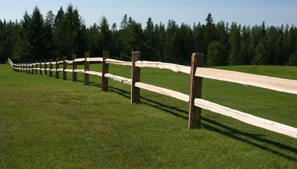 Fence Contractor Near Knoxville Tn